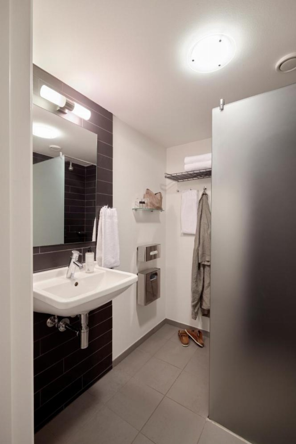 Hotel Oasia Aarhus City